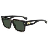 Dsquared2 D20143/S 086/QT - ONE SIZE (53) | shoptok.hr