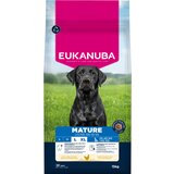 Eukanuba Premium Nutrition Mature Large & Giant Breed piletina - 2 x 15 kg | shoptok.hr