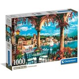 Clementoni Pogled na Comsko jezero 1000-delna HQC sestavljanka - | Shoptok.si