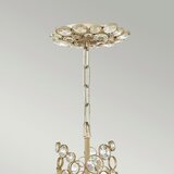 Elstead Lighting LESTENEC Elstead Anya 40.6/89.1 cm E14 | Shoptok.si
