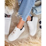 Resti Women's Sports Sneakers Tesrtes | ePonuda.com