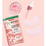Garnier Skin Naturals maska za oči s probiotiki 6 g | Shoptok.si