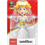 amiibo Peach (Super Mario Odyssey) | Shoptok.si