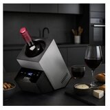 Caso winecase deluxe inox hladnjak za vino ( b616 ) | Eponuda.com