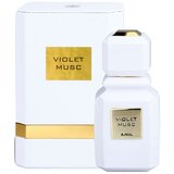 Ajmal Violet Musc parfumska voda uniseks 100 ml | Shoptok.si