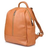 Vera Pelle Nahrbtniki C78 Oranžna | Shoptok.si