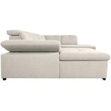 MID.YOU SEDEŽNA GARNITURA, krem barve | Shoptok.si