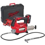  Milwaukee Aku mazalica dekalamit, M18 GG-201C | ePonuda.com