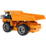  Metalni kiper na daljinsko upravljanje R/C 2.4 G Cab 1:18 - žuti | shoptok.hr