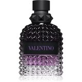 Valentino Born In Roma Purple Melancholia Uomo toaletna voda za moške 50 ml Cene