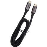 X Wave USB tip C M/M 100W/20Gbps/5A 1m ( Kabl USB tip C M-M 100W 20Gbps 5A 1m ) | ePonuda.com