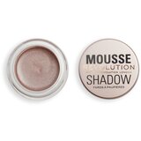 Revolution kremno senčilo - Mousse Shadow - Rose Gold Cene