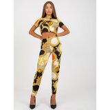 Italy Moda Set-DHJ-KMPL-15832.88-black-yellow | Shoptok.si