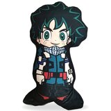 My Hero Academia Ukrasni jastuk Izuku Midoriya | shoptok.hr
