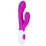 Pretty Love Rabbit vibrator Andre | shoptok.hr
