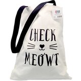 Widdop & Co. ceger - animal friends, check meowt | ePonuda.com