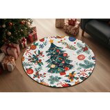Conceptum Hypnose Crp-Yrlk26-13 višenamenska tepih (160 x 160 cm) | Eponuda.com