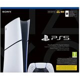 Sony PlayStation 5 Slim Digital E Chassis 825 GB | Eponuda.com