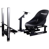 REBBLERS KART RACING SEAT AND BODY FRAME Cene