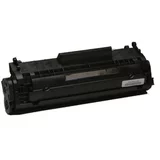 Canon Toner za CRG-703 (7616A005) (črna), kompatibilen
