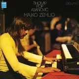 TIHOMIR POP ASANOVIĆ - MAJKO ZEMLJO (2018 REMASTER) LP