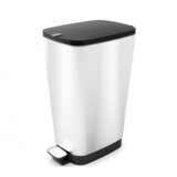 Olimp Sport Kanta za otpatke Chic metalik siva M | ePonuda.com