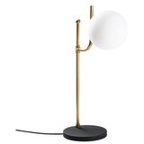 Opviq antler 13771 - black black table lamp | ePonuda.com