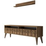 Woody Fashion line - walnut walnut tv unit | Eponuda.com
