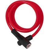 Abus brava 3506k/120 crvena ( 40770RED ) Cene