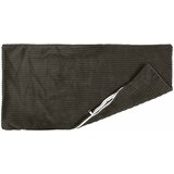  Presvlaka za jastuk 2 pcs HEERLEN Antracit 40 x 70 cm Kord | shoptok.hr