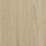  Stalci za biljke 2 kom 30 x 30 x 70 cm konstruirano drvo | shoptok.hr