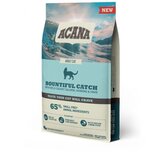 Acana CAT Bountiful Catch 340 g Cene