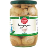FILLENY FOODS Šampinjoni celi, 720g Cene