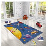 Conceptum Hypnose tepih Hmi Kdc-53, pravougaoni, 100 x 140 cm, šareni | Eponuda.ba