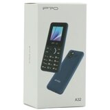 Ipro mobilni telefon A32 32/32MB/ plava | ePonuda.com