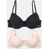 Sinsay Komplet od 2 push-up grudnjaka | shoptok.hr