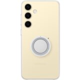 Samsung original Gadget case EF-XS926CTE za Galaxy S24 Plus 5G večnamenski ovitek - prozoren Cene