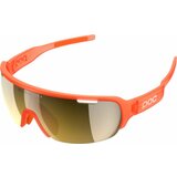 Poc DO Half Fluorescent Orange Translucent/Violet Gray | shoptok.hr