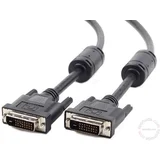 Kabelski monitor DVI-D Dual 1,8M, (21091037)
