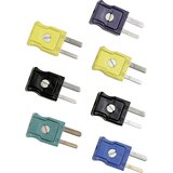 FLUKE Adapter 700TC2 komplet vtičnih termoelementov, (20634075) | Shoptok.si