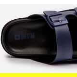 Big Star Light Men's Flip-Flops With Buckles | ePonuda.com