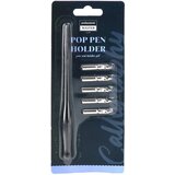 Professional Pop Hold, držalje i pera u blisteru, 6K | Eponuda.com