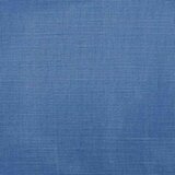 Voile zavjese s džepovima za šipke 2 kom. kraljevsko plave | Shoptok.si