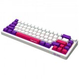 Lorgar tastatura Pro Lrg-Kbp70Mw-Wh-Sad, mehanička, američka, RGB, igraća | Eponuda.ba