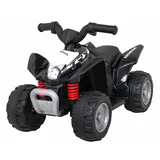 na akumulator Honda 250X TRX - crni