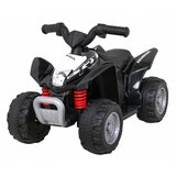 Quad Štirikolesnik na akumulator Honda 250X TRX - črn | Shoptok.si