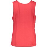 Gianmarco Venturi MEN&#39;S RED TANK TOP | shoptok.hr