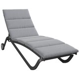 M&amp;ouml;max Vrtni Ležalnik Otti, Aluminij Slike