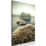  Slika - Autumn in the Wetlands (1 Part) Vertical 80x120 Cijene