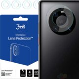 3mk ZAŠČITA ZA LEČE HUAWEI MATE 40 PRO+ 5G KALJENO STEKLO ZA TELEFON, (22002928) | Shoptok.si